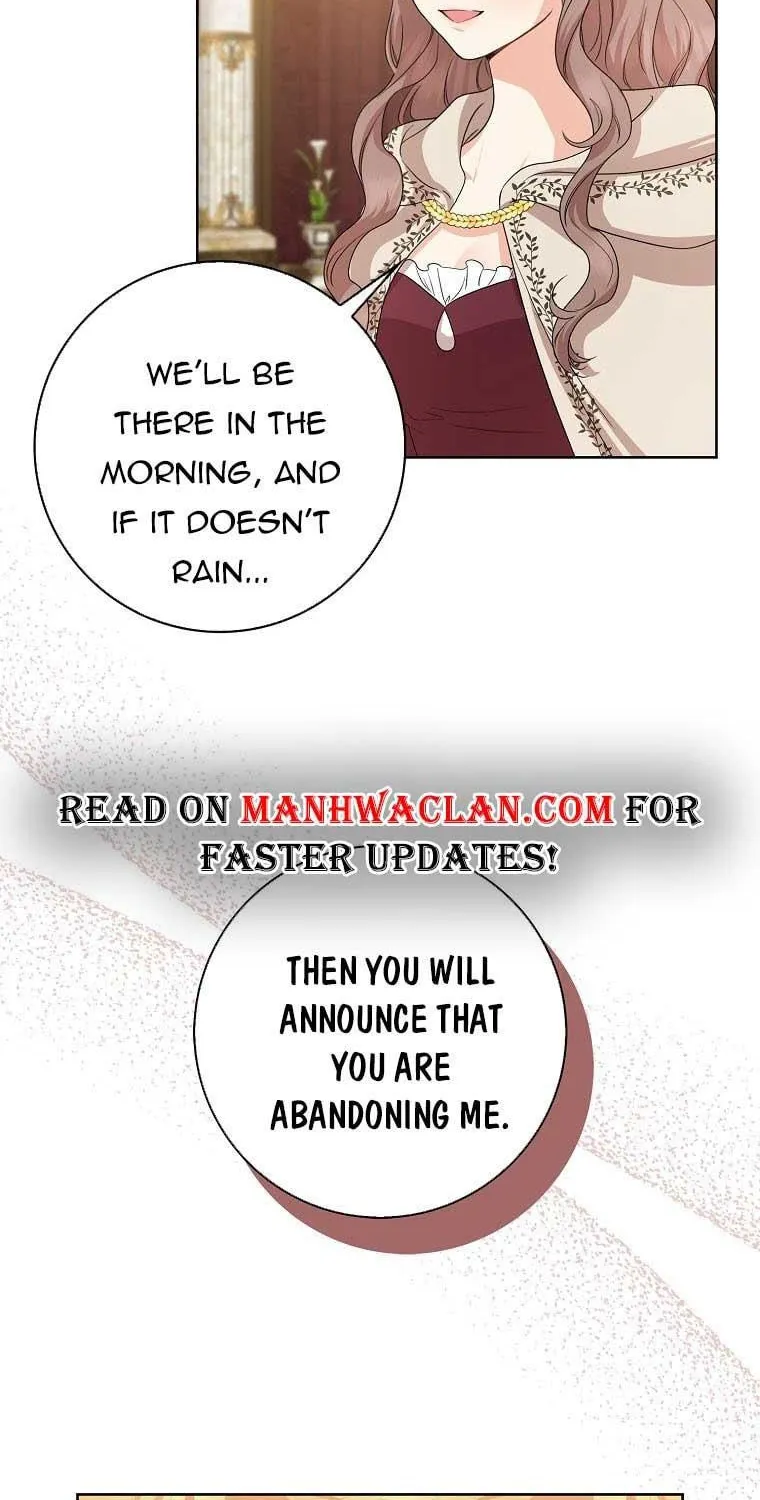 Read My Little Tyrant chapter 19 image 48 on Lezhin
