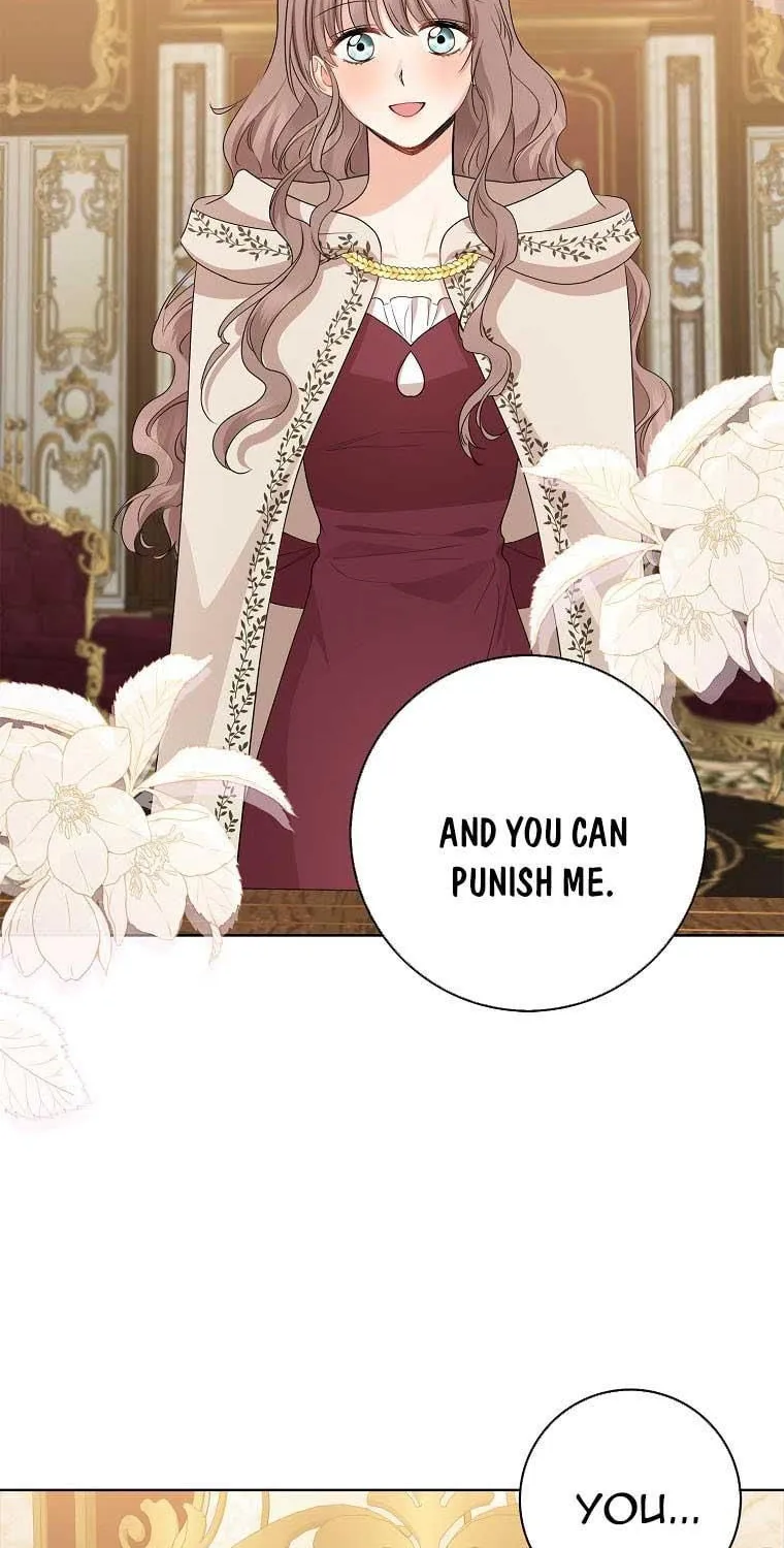 Read My Little Tyrant chapter 19 image 52 on Lezhin