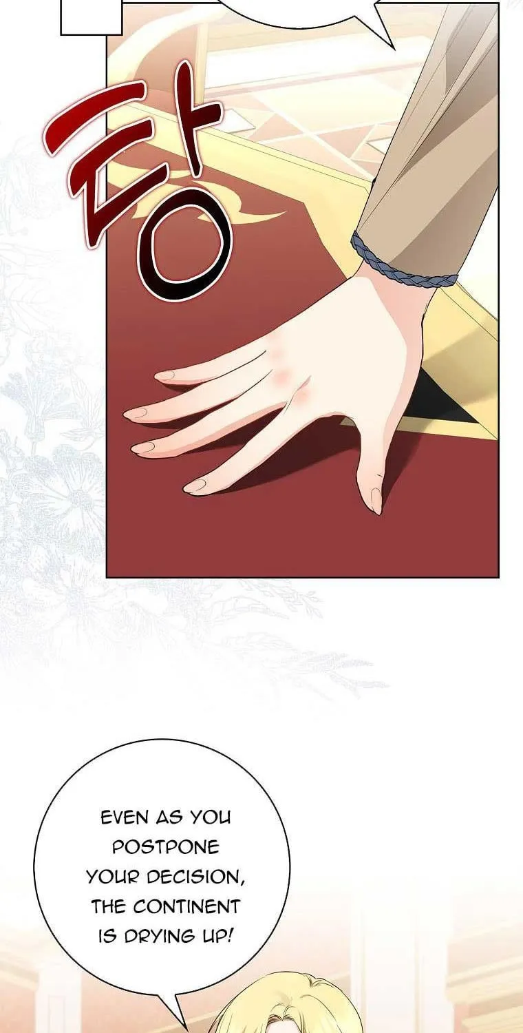 Read My Little Tyrant chapter 19 image 58 on Lezhin