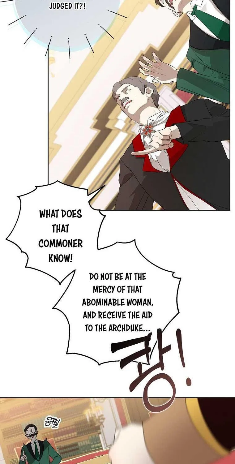 Read My Little Tyrant chapter 19 image 61 on Lezhin
