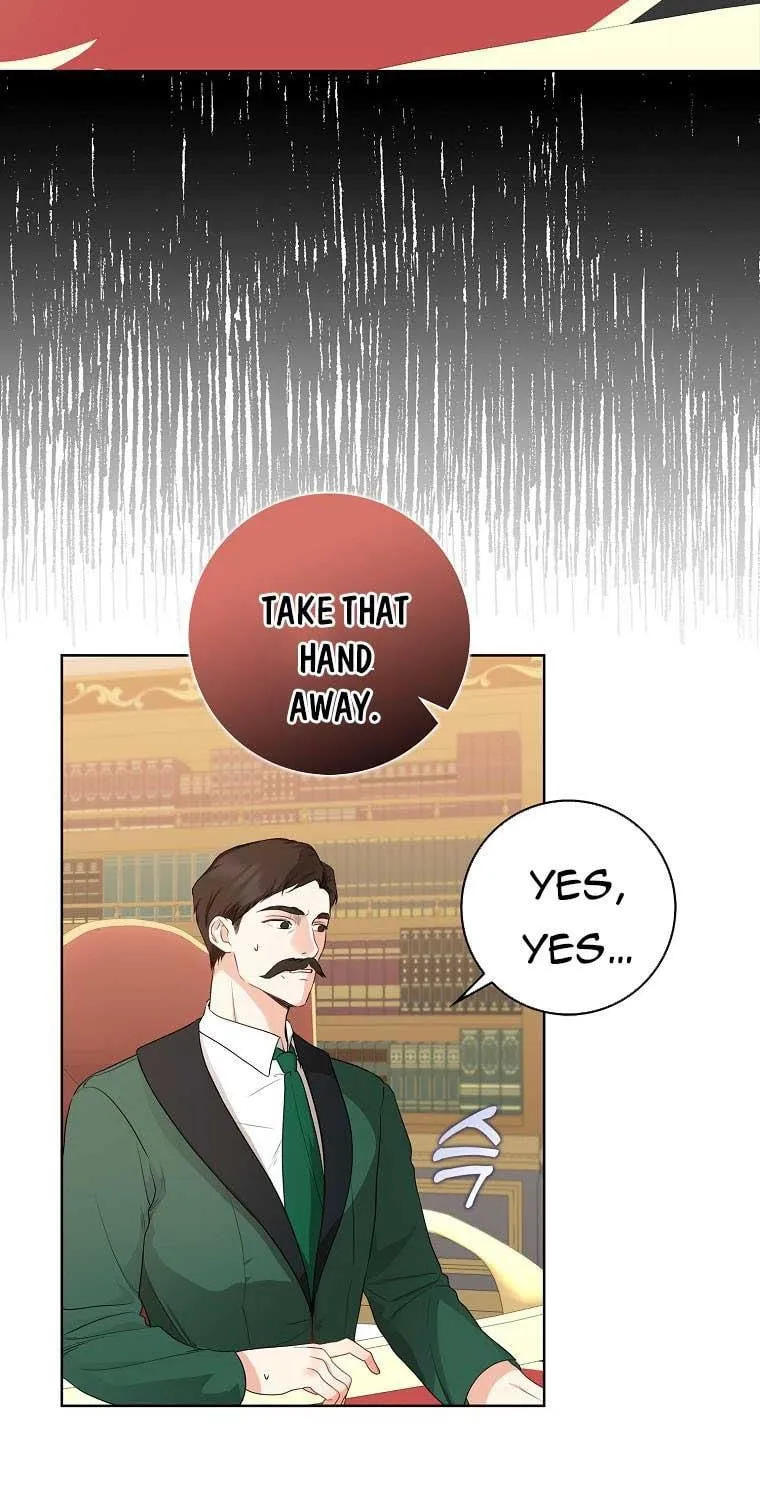 Read My Little Tyrant chapter 19 image 63 on Lezhin