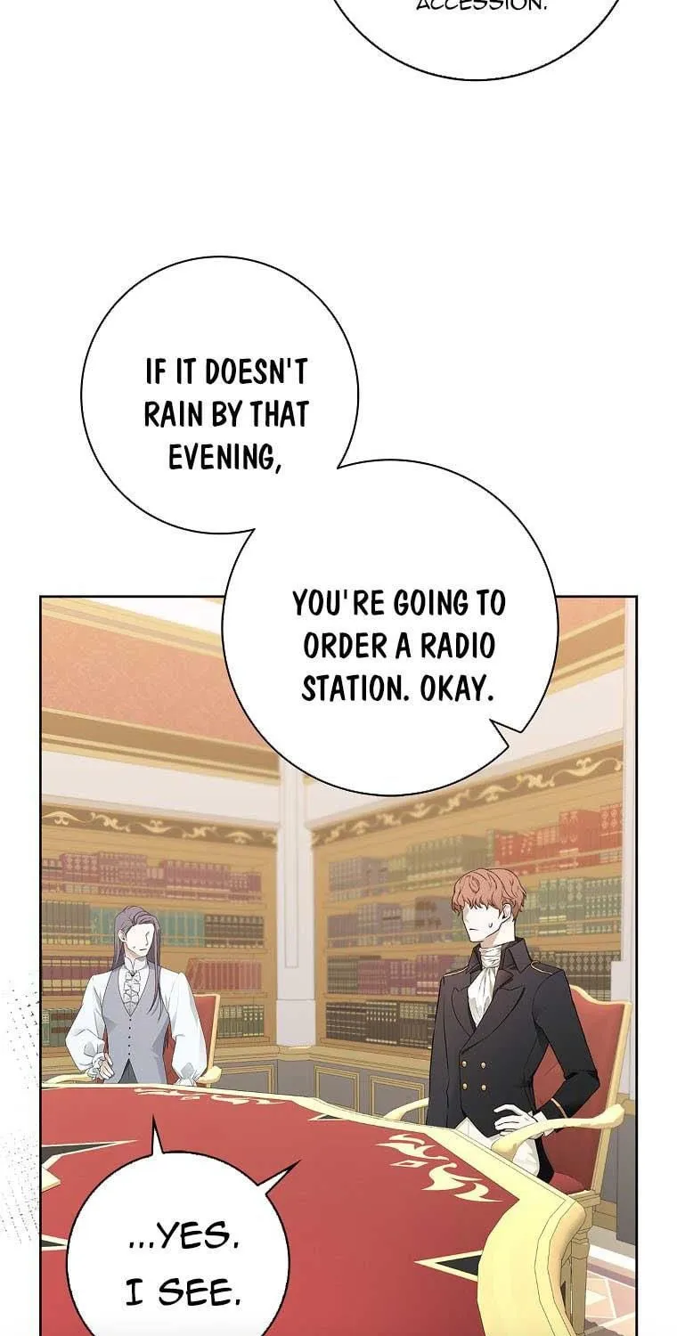 Read My Little Tyrant chapter 19 image 65 on Lezhin