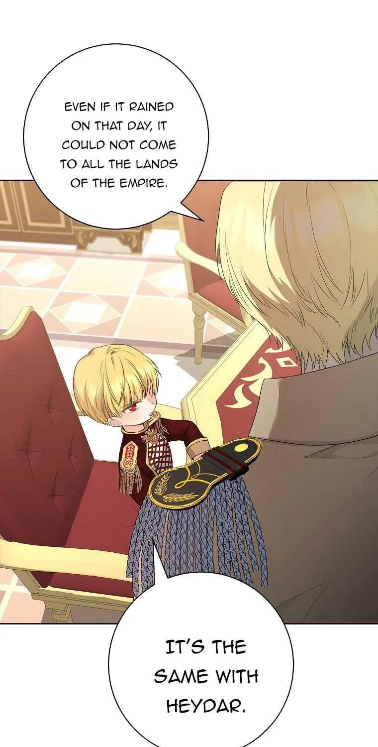 Read My Little Tyrant chapter 19 image 67 on Lezhin