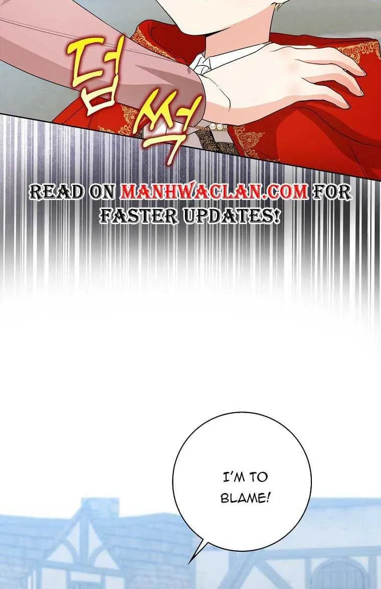 Read My Little Tyrant chapter 19 image 7 on Lezhin