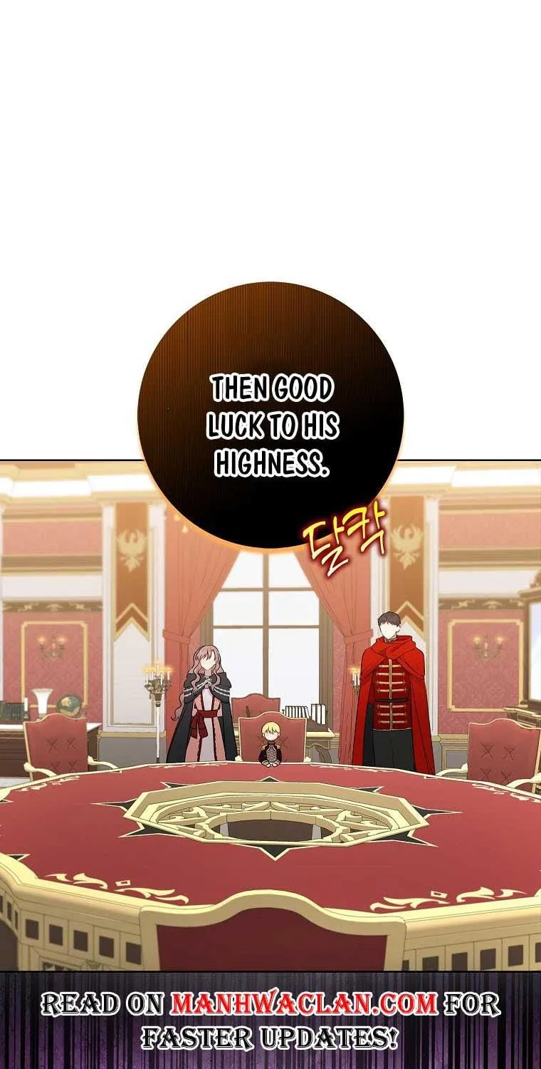 Read My Little Tyrant chapter 19 image 70 on Lezhin