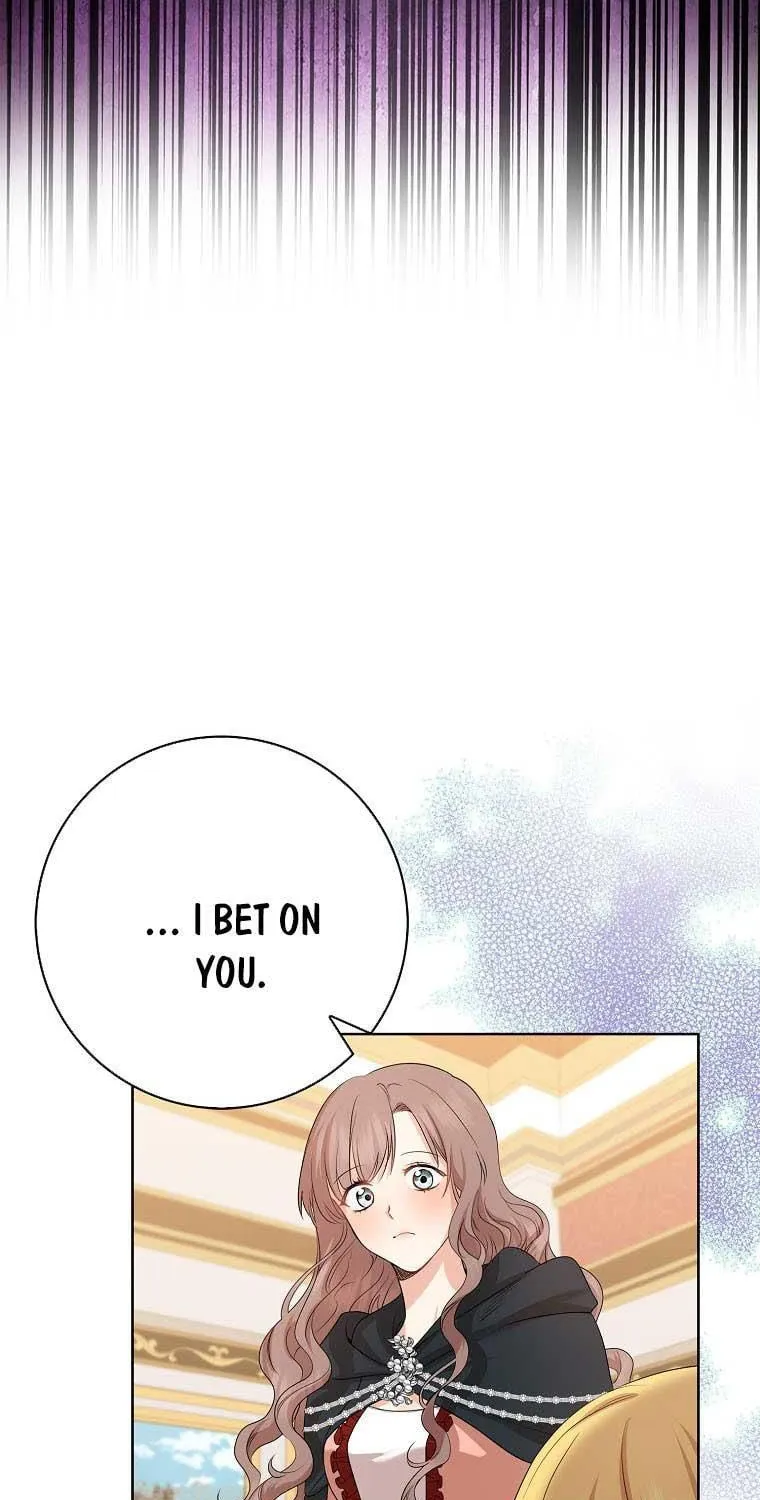 Read My Little Tyrant chapter 19 image 71 on Lezhin