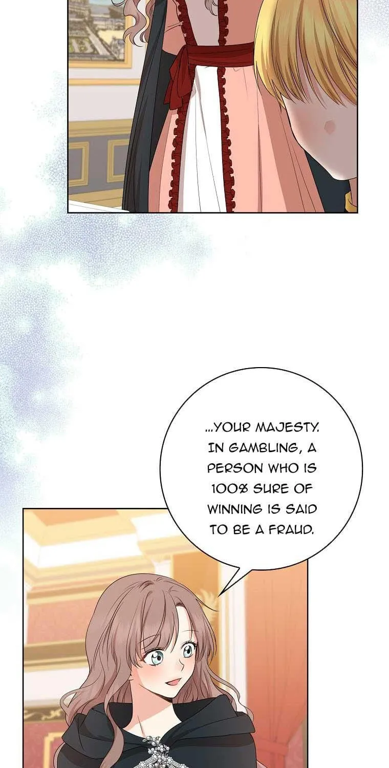 Read My Little Tyrant chapter 19 image 72 on Lezhin