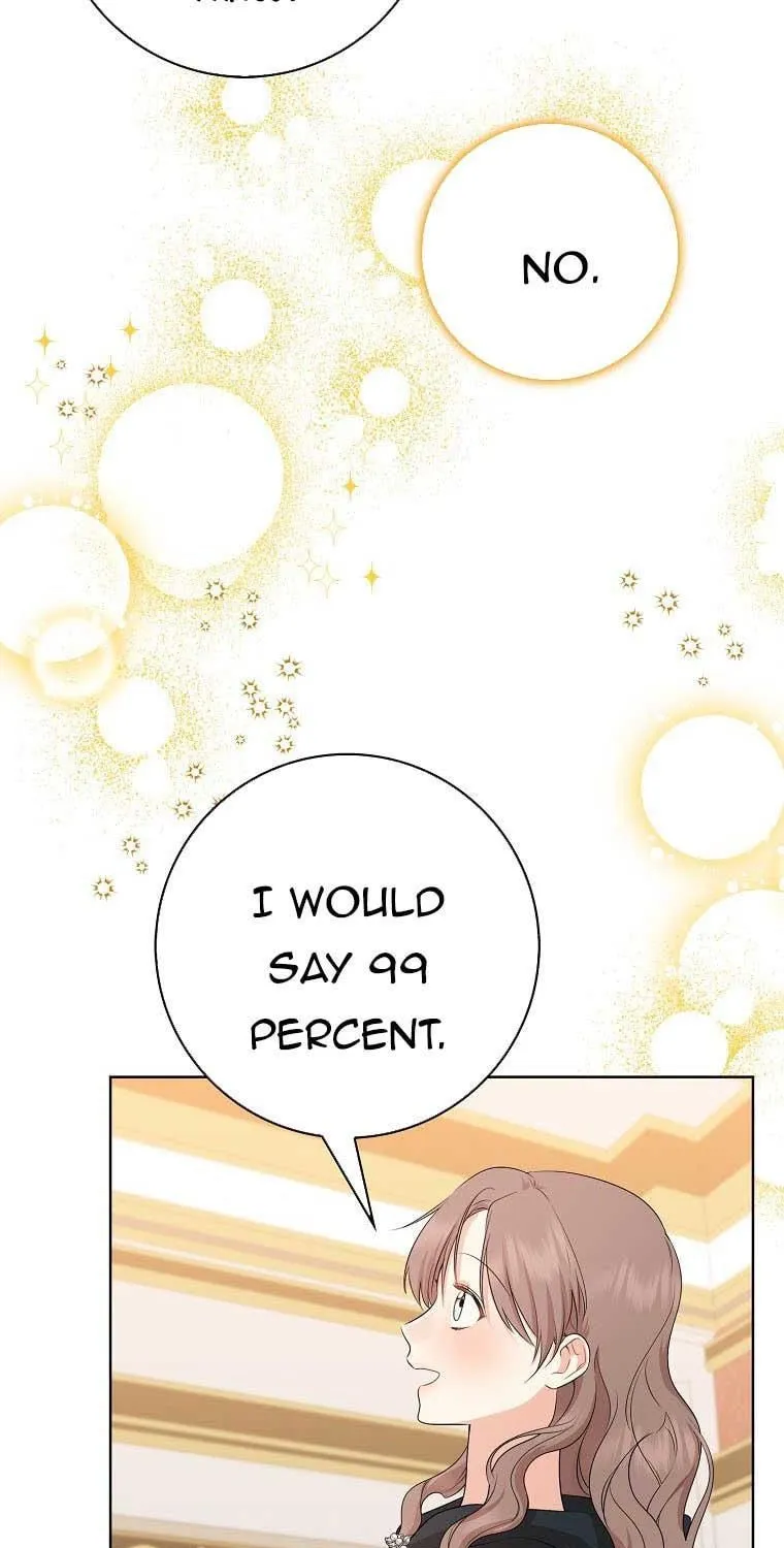 Read My Little Tyrant chapter 19 image 74 on Lezhin