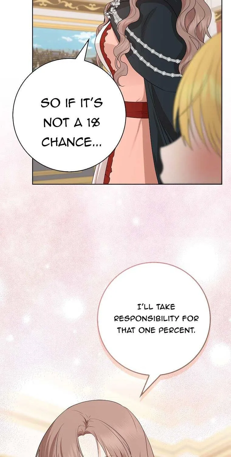 Read My Little Tyrant chapter 19 image 75 on Lezhin