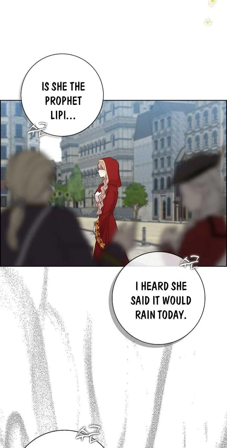 Read My Little Tyrant chapter 19 image 81 on Lezhin
