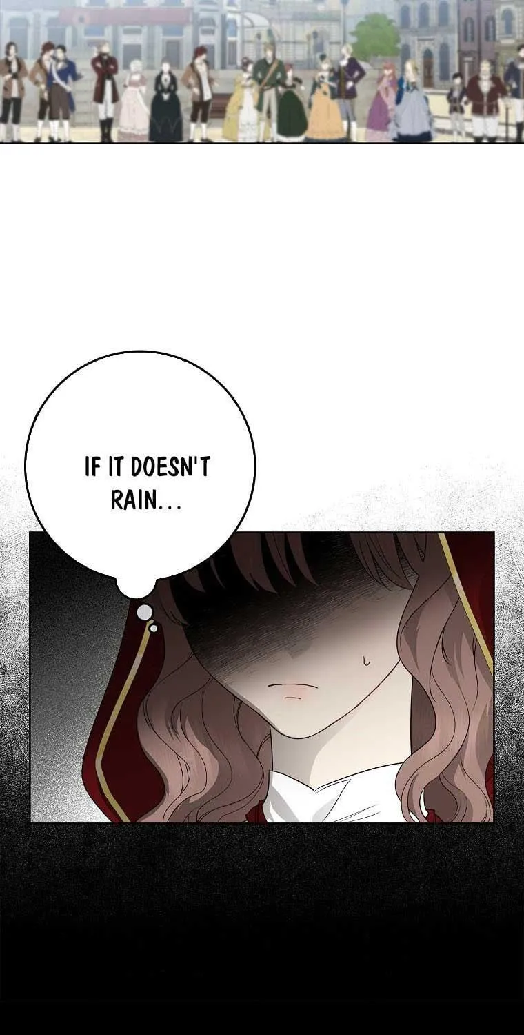Read My Little Tyrant chapter 19 image 84 on Lezhin