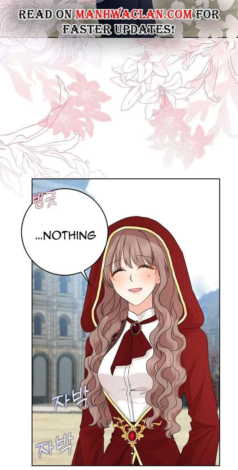 Read My Little Tyrant chapter 19 image 87 on Lezhin