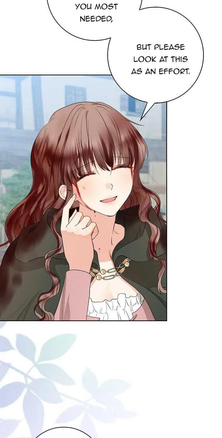 Read My Little Tyrant chapter 19 image 9 on Lezhin