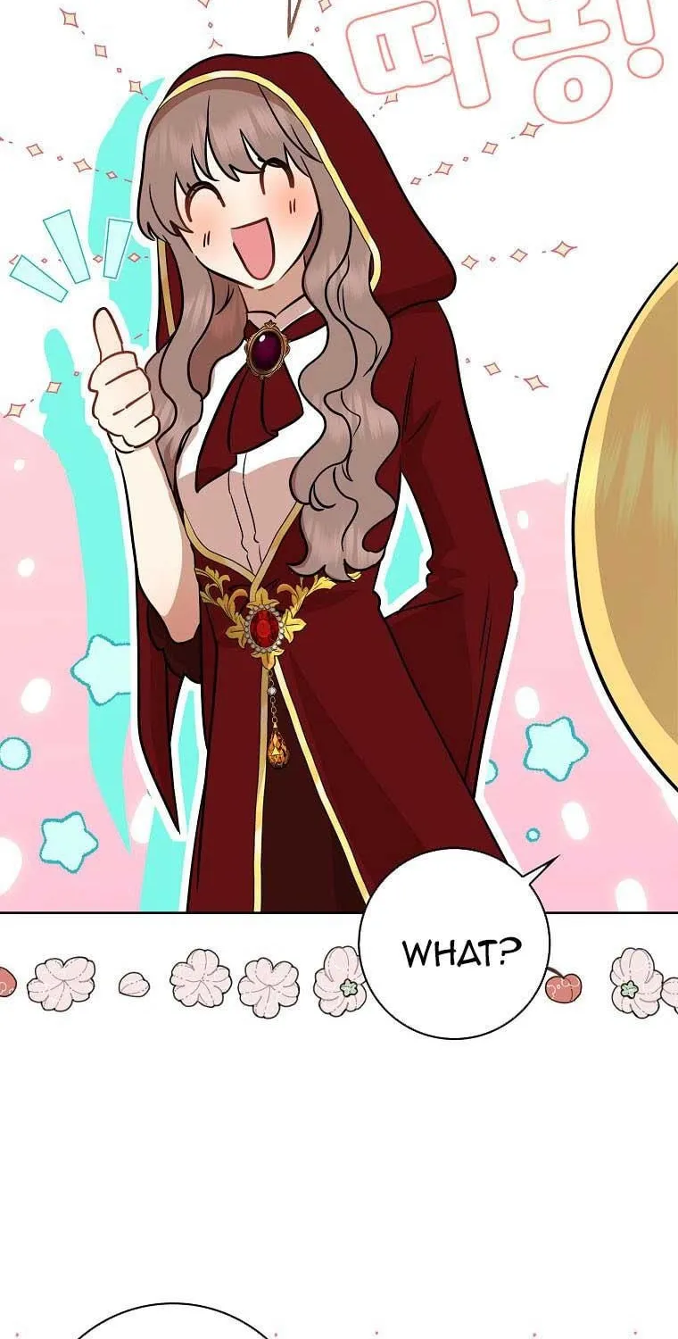 Read My Little Tyrant chapter 19 image 92 on Lezhin