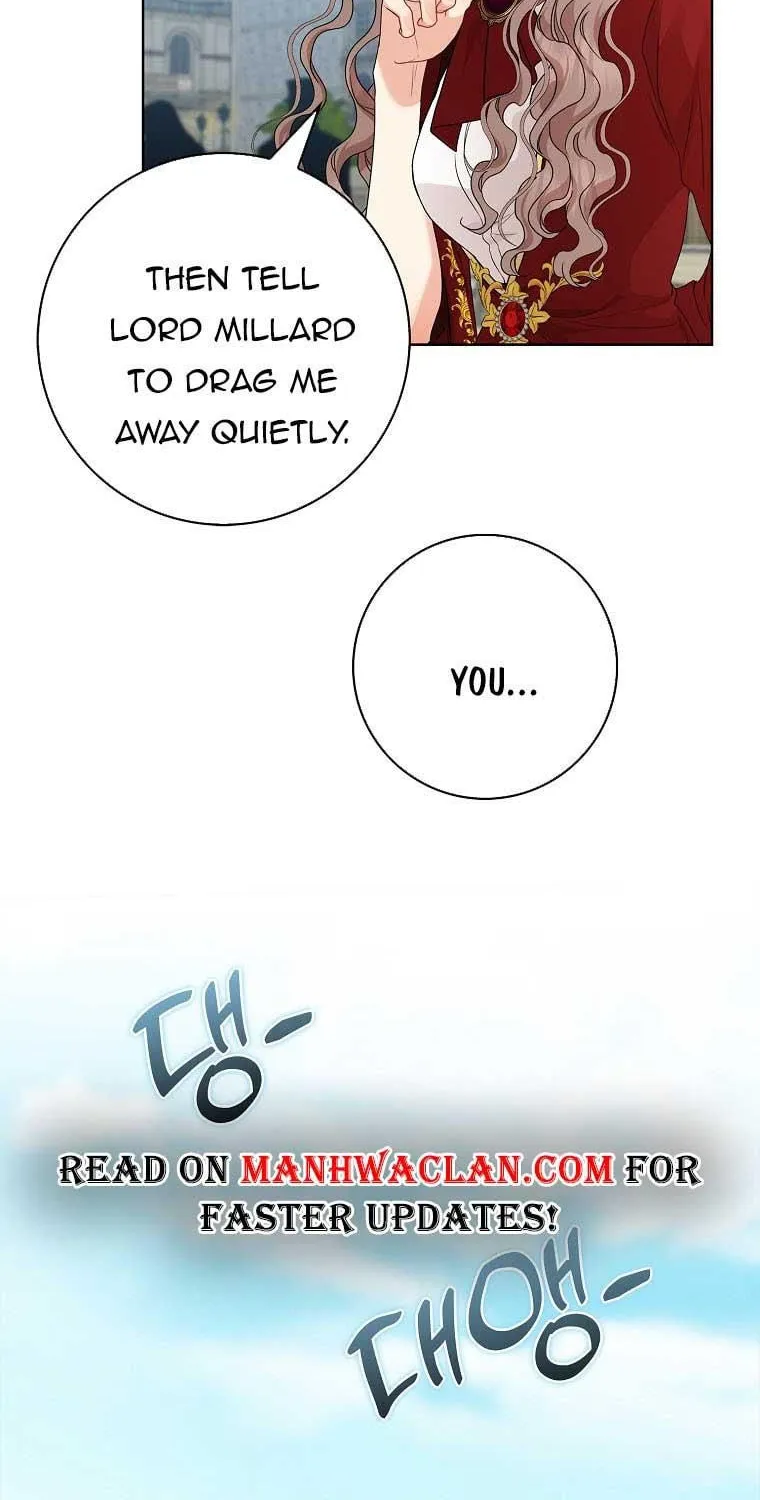 Read My Little Tyrant chapter 19 image 95 on Lezhin
