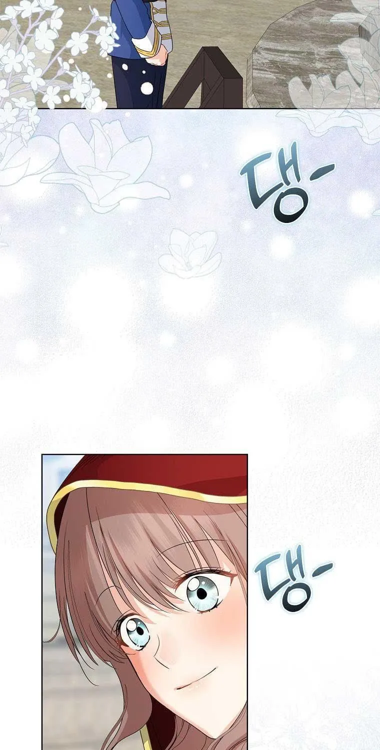 Read My Little Tyrant chapter 19 image 99 on Lezhin