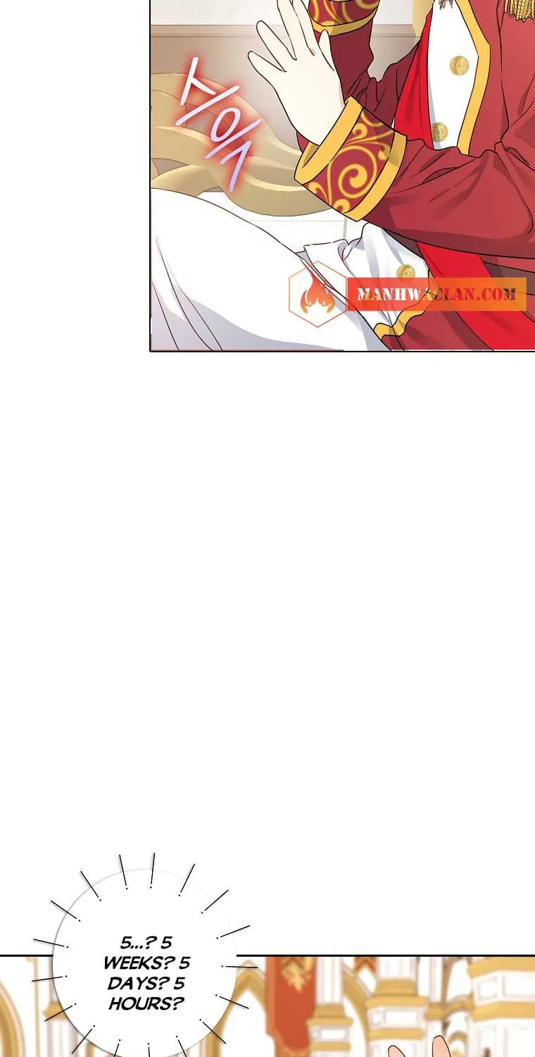 Read My Little Tyrant chapter 2 image 10 on Lezhin