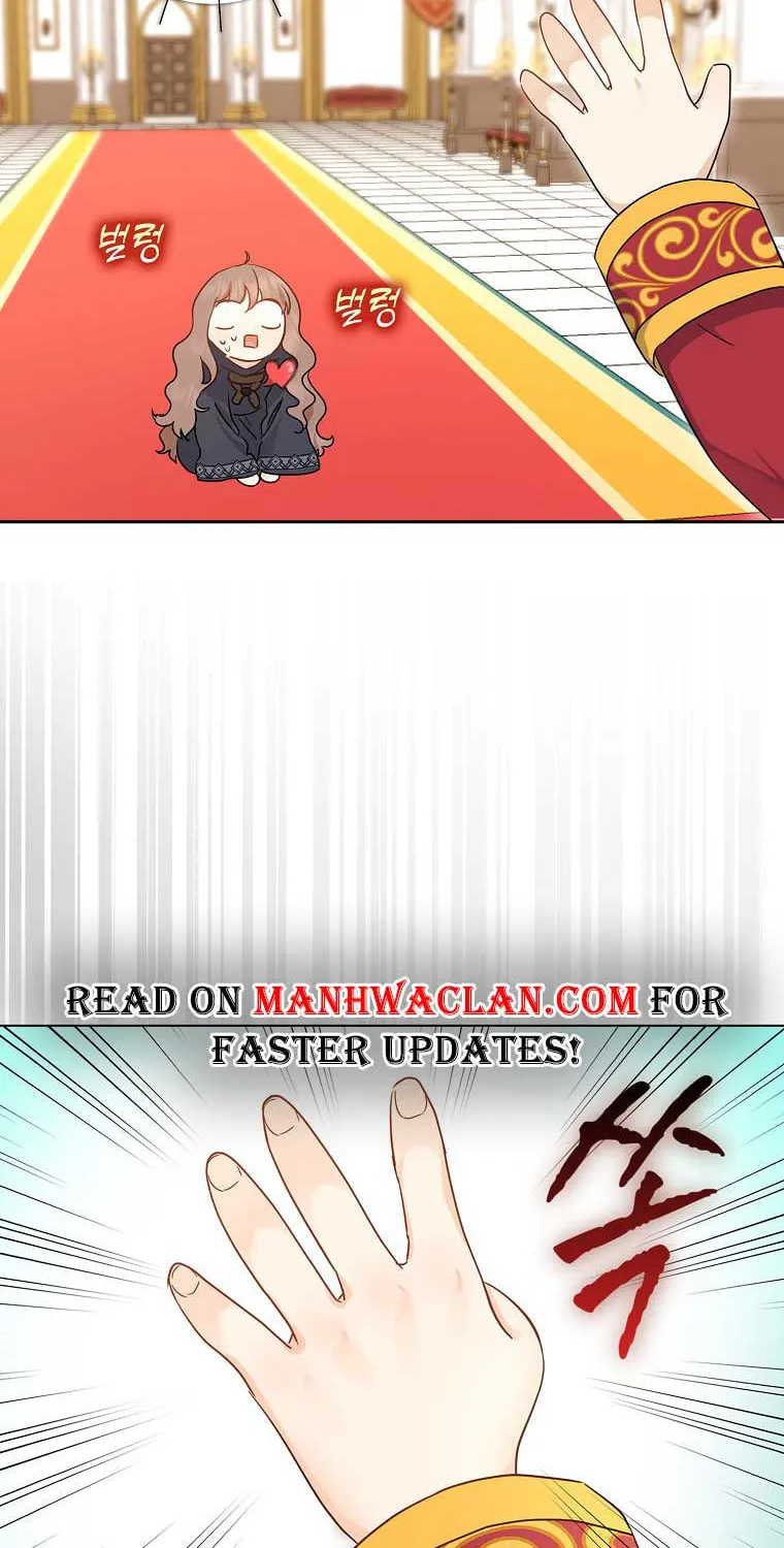 Read My Little Tyrant chapter 2 image 11 on Lezhin