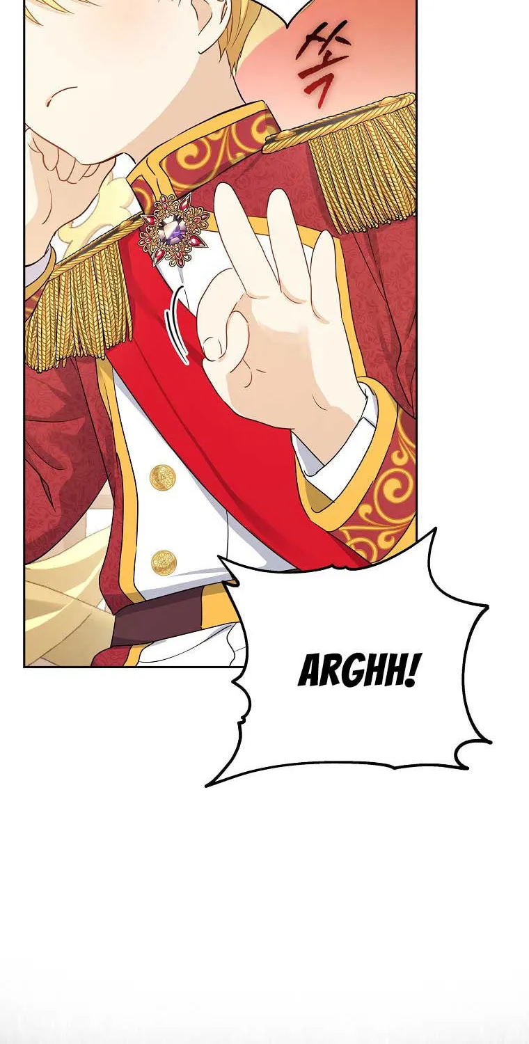 Read My Little Tyrant chapter 2 image 13 on Lezhin