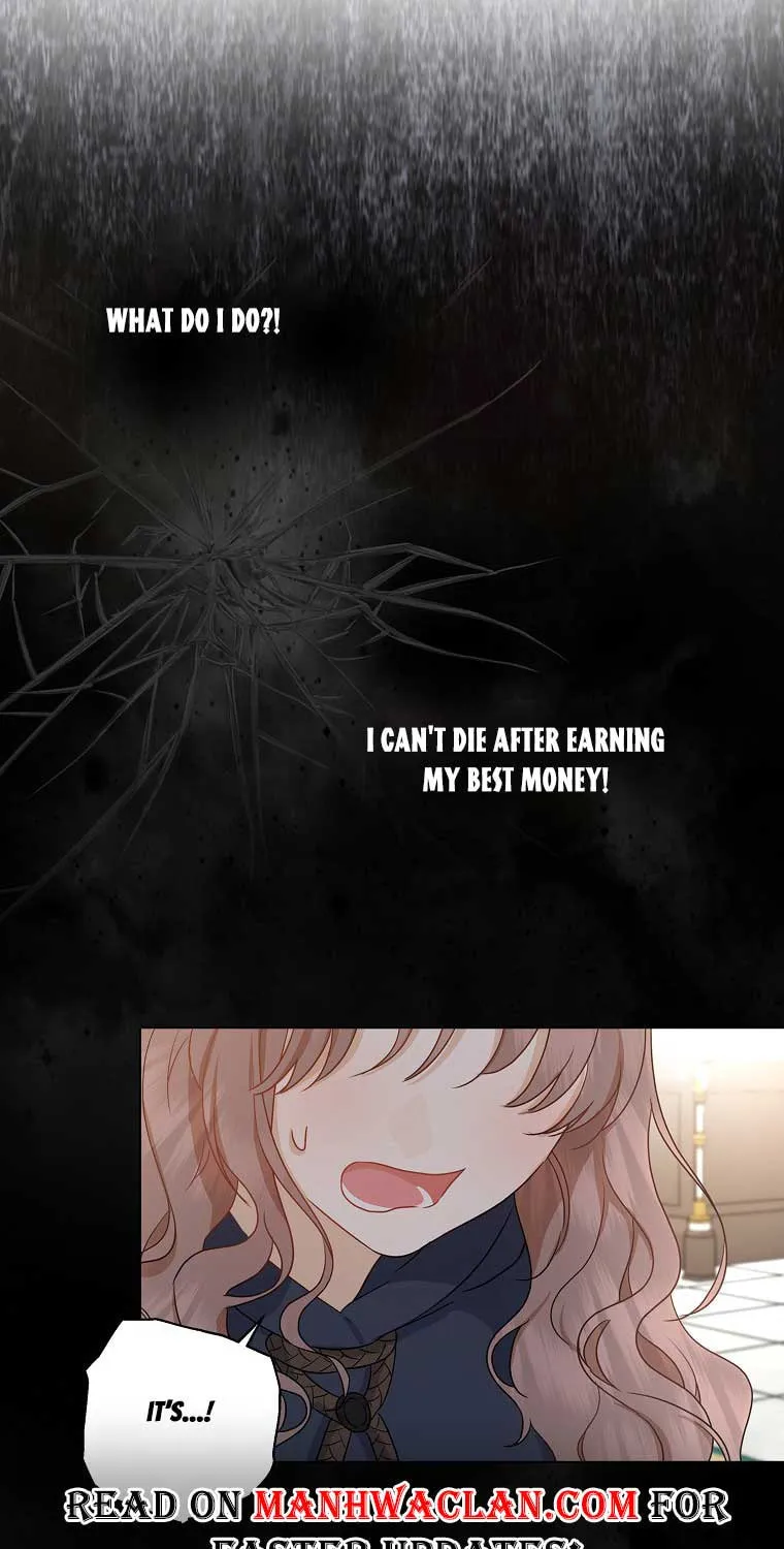 Read My Little Tyrant chapter 2 image 15 on Lezhin