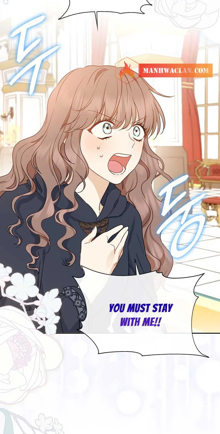 Read My Little Tyrant chapter 2 image 17 on Lezhin