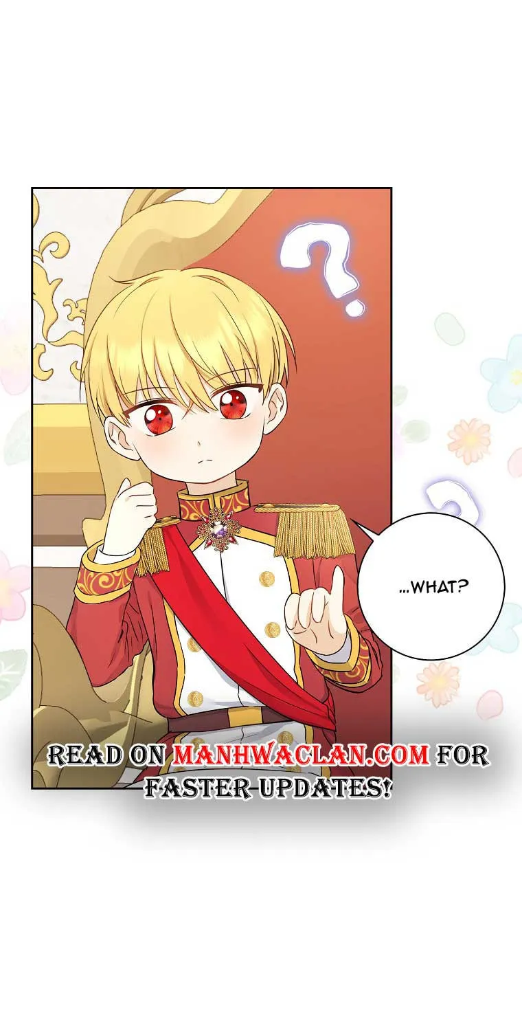 Read My Little Tyrant chapter 2 image 19 on Lezhin