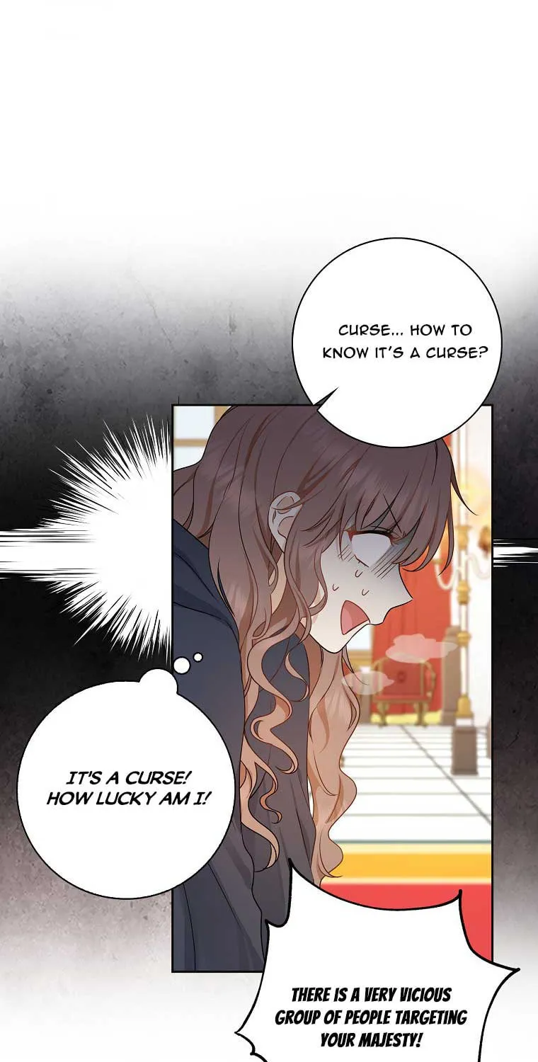 Read My Little Tyrant chapter 2 image 21 on Lezhin
