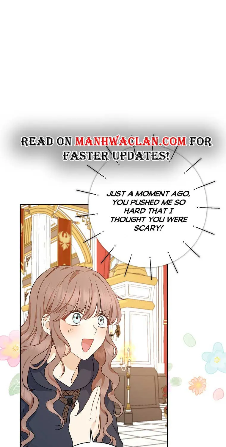 Read My Little Tyrant chapter 2 image 24 on Lezhin