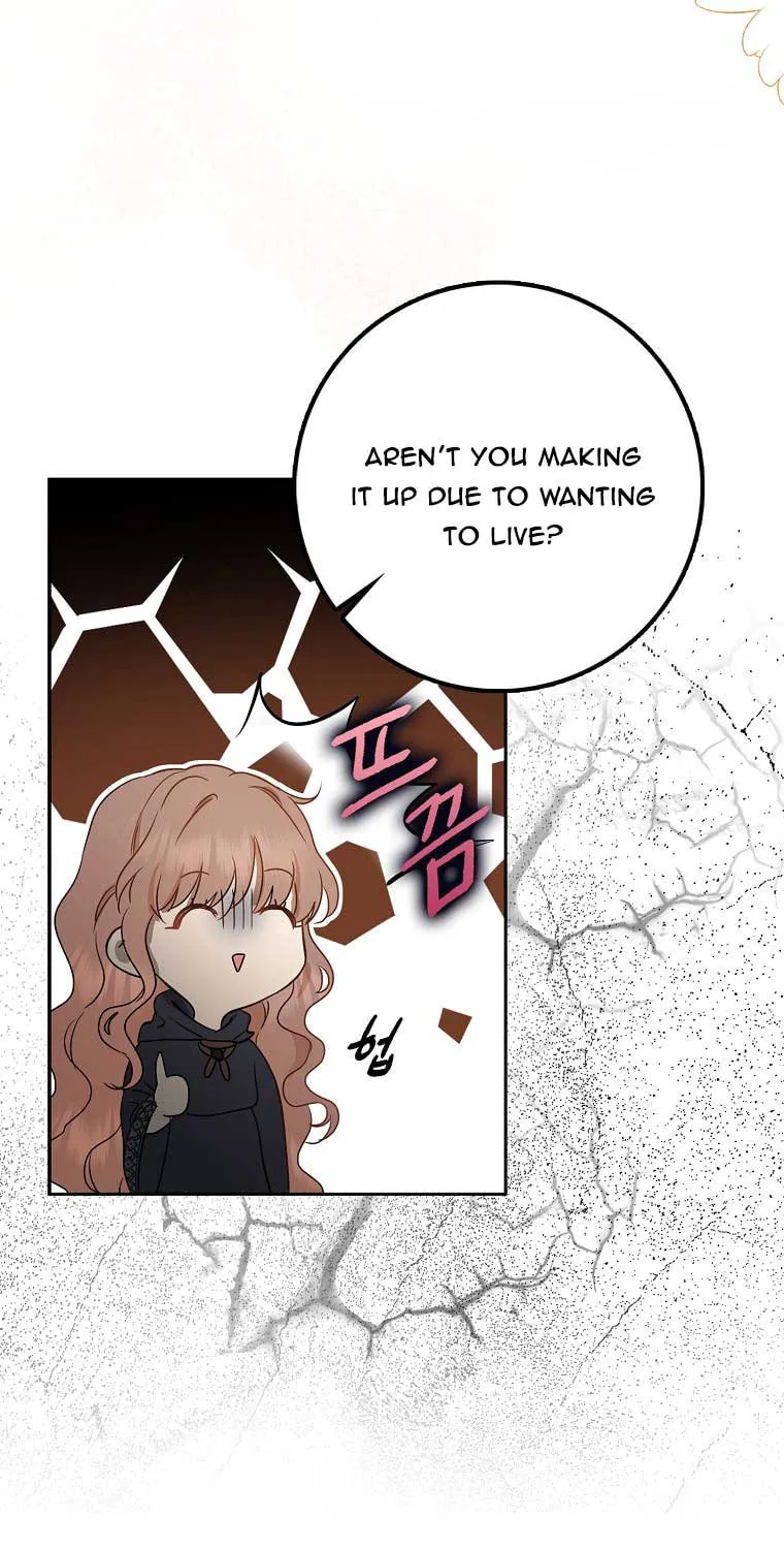 Read My Little Tyrant chapter 2 image 27 on Lezhin