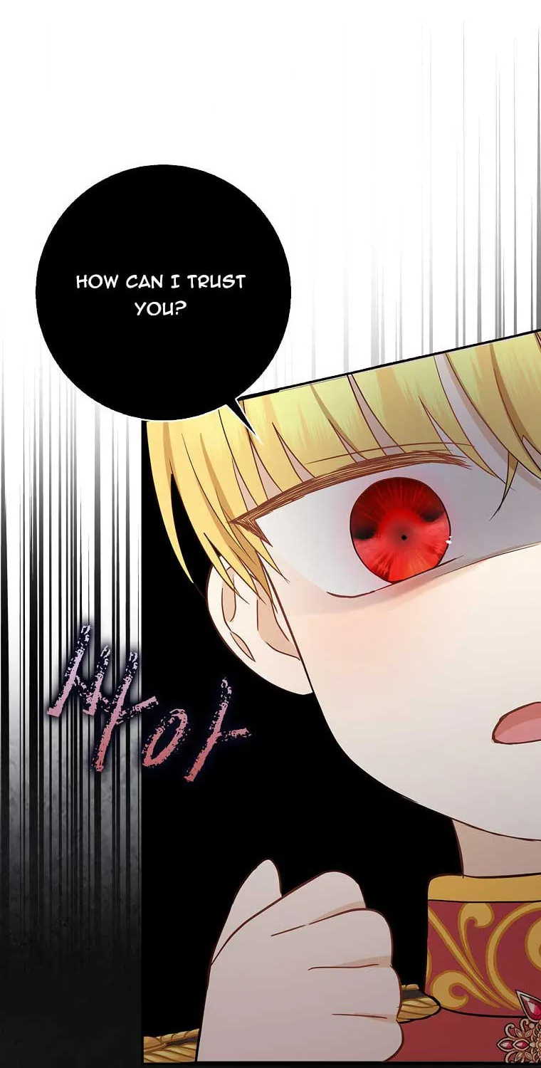 Read My Little Tyrant chapter 2 image 28 on Lezhin