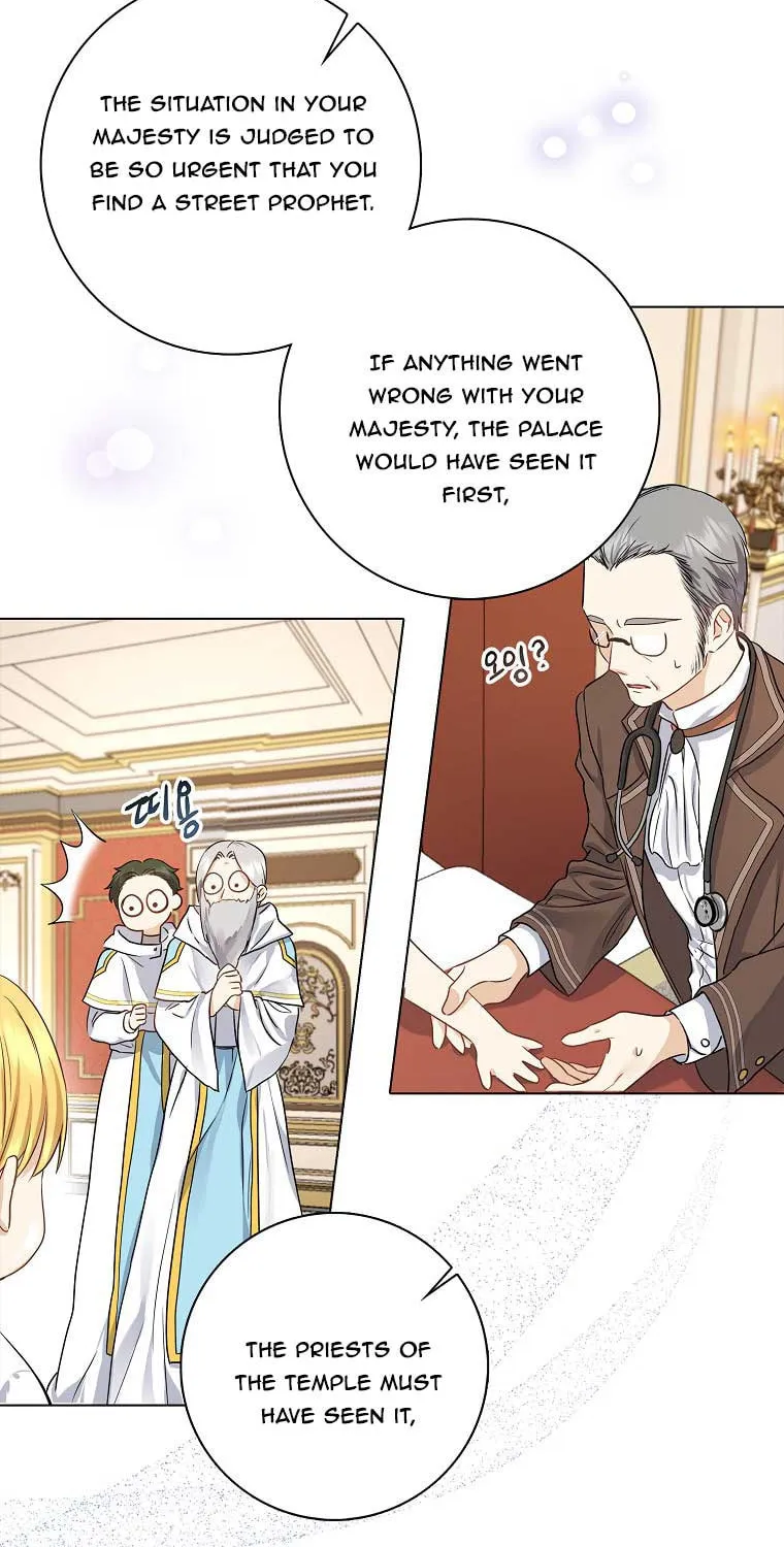 Read My Little Tyrant chapter 2 image 30 on Lezhin