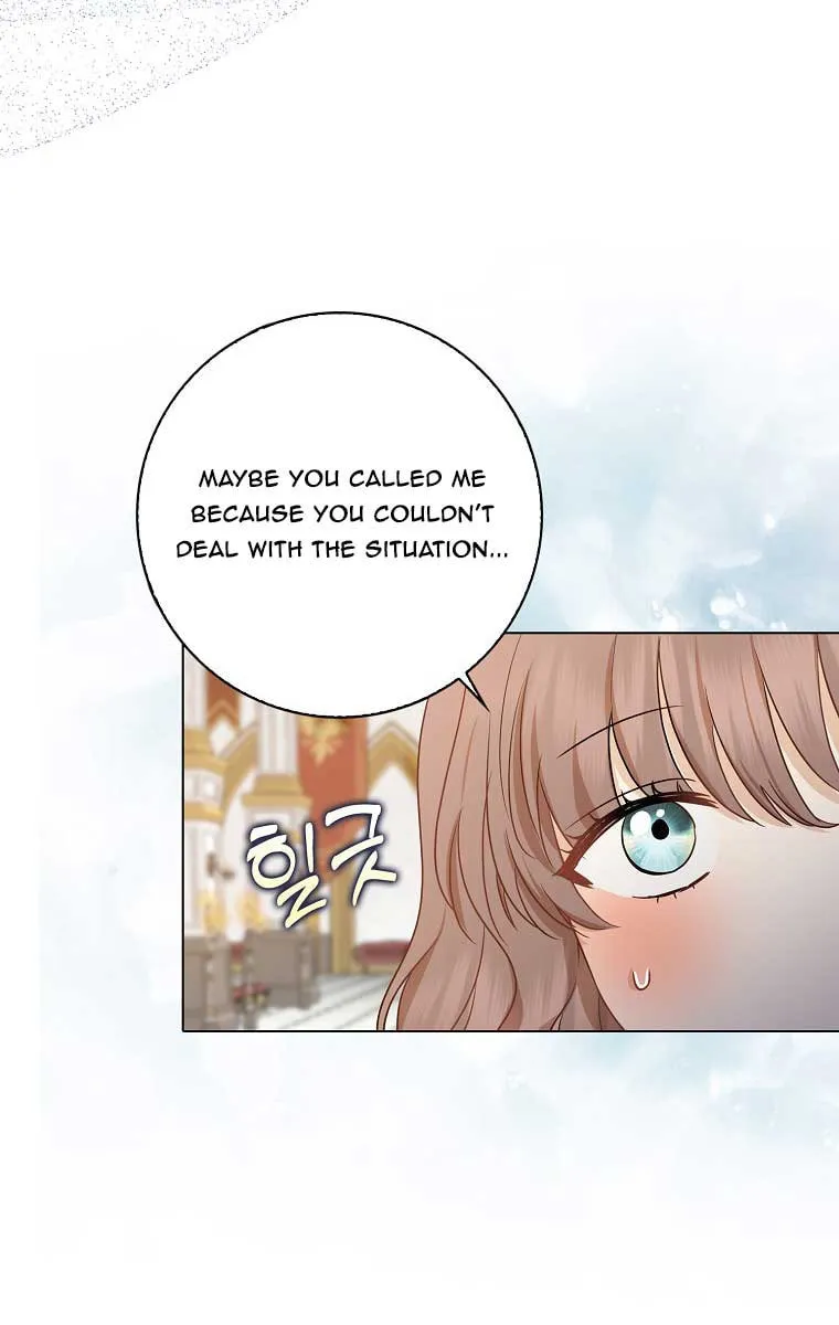 Read My Little Tyrant chapter 2 image 31 on Lezhin