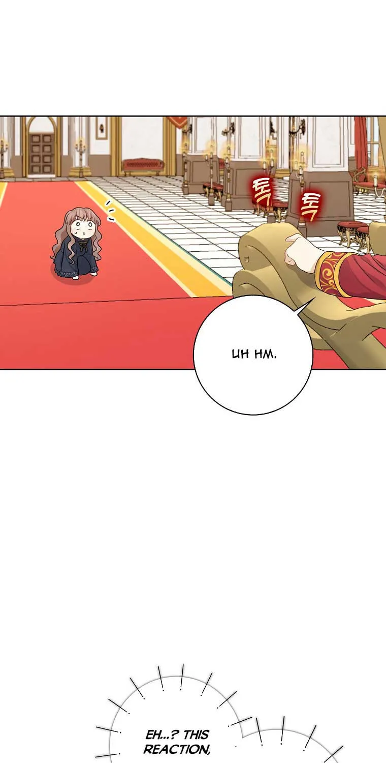 Read My Little Tyrant chapter 2 image 34 on Lezhin