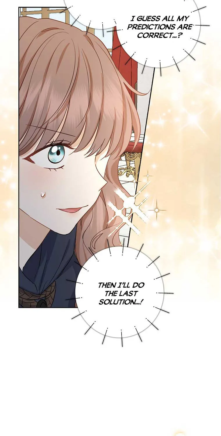 Read My Little Tyrant chapter 2 image 35 on Lezhin