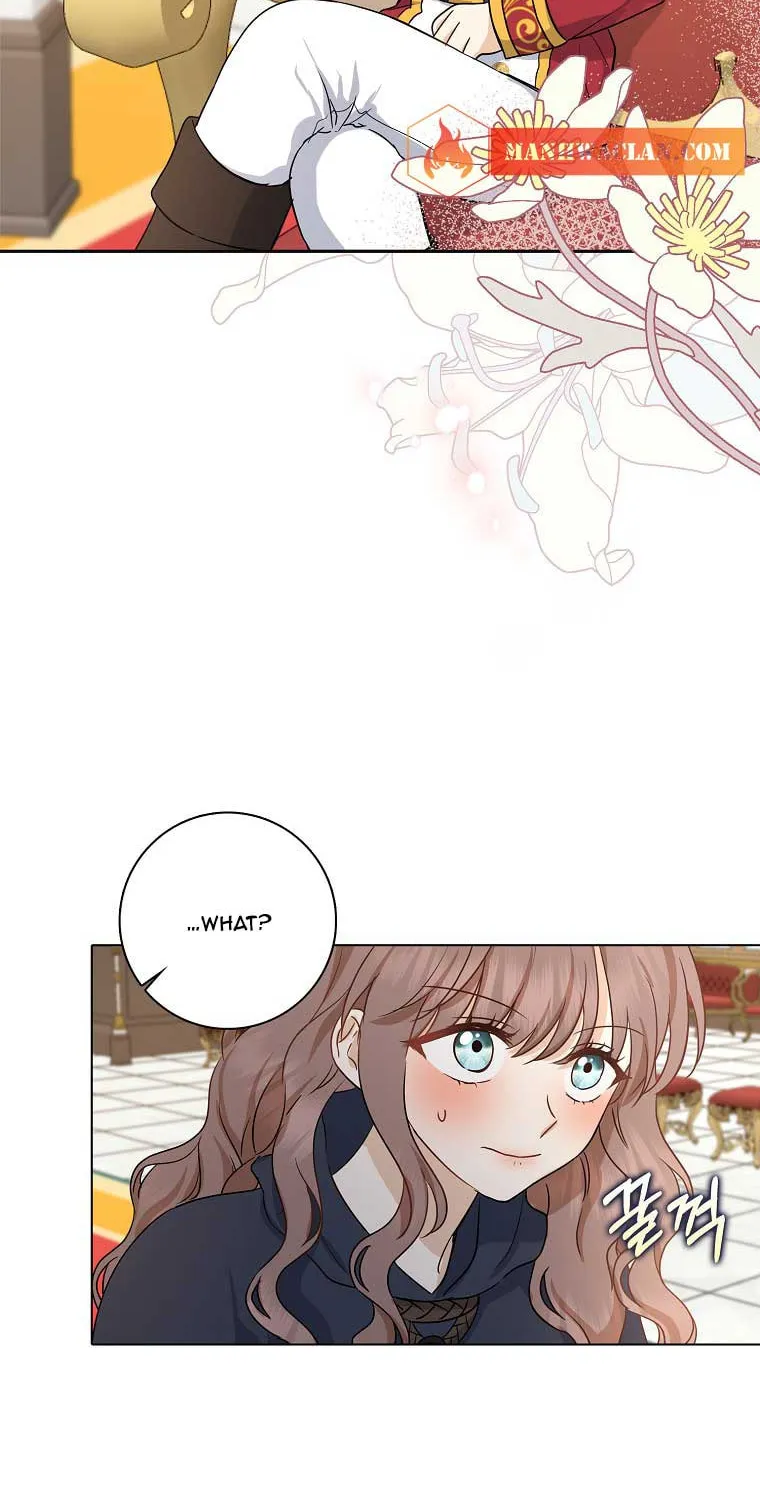 Read My Little Tyrant chapter 2 image 37 on Lezhin