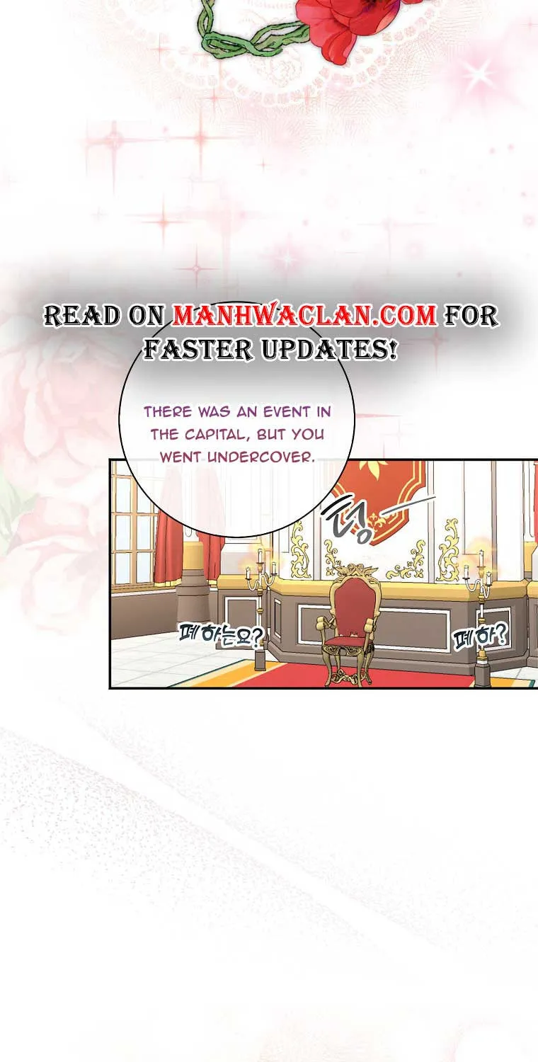 Read My Little Tyrant chapter 2 image 40 on Lezhin