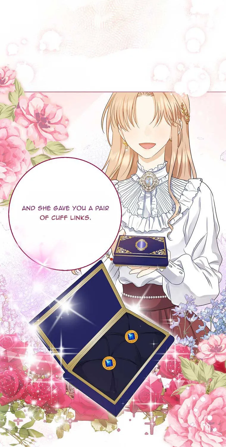 Read My Little Tyrant chapter 2 image 41 on Lezhin