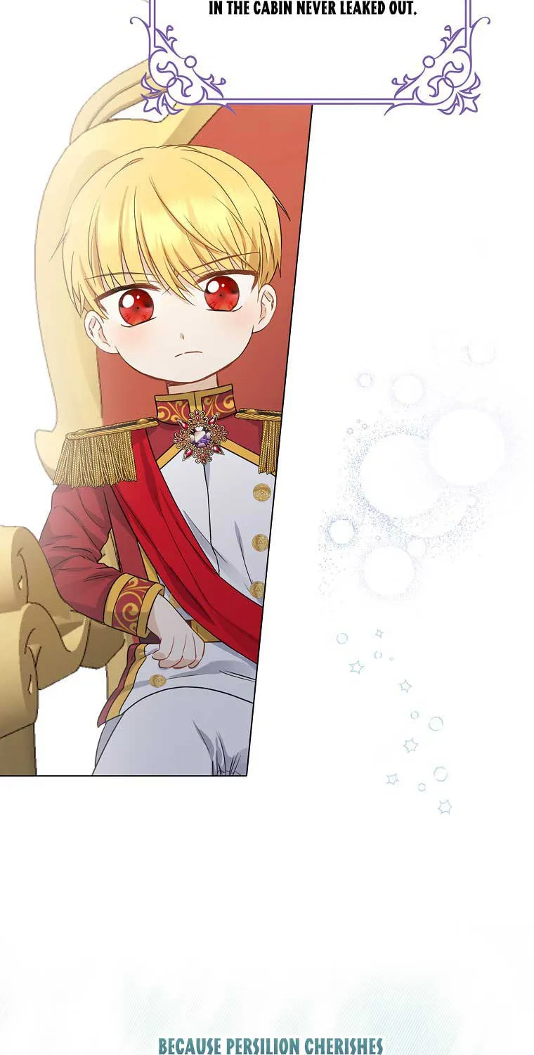 Read My Little Tyrant chapter 2 image 46 on Lezhin