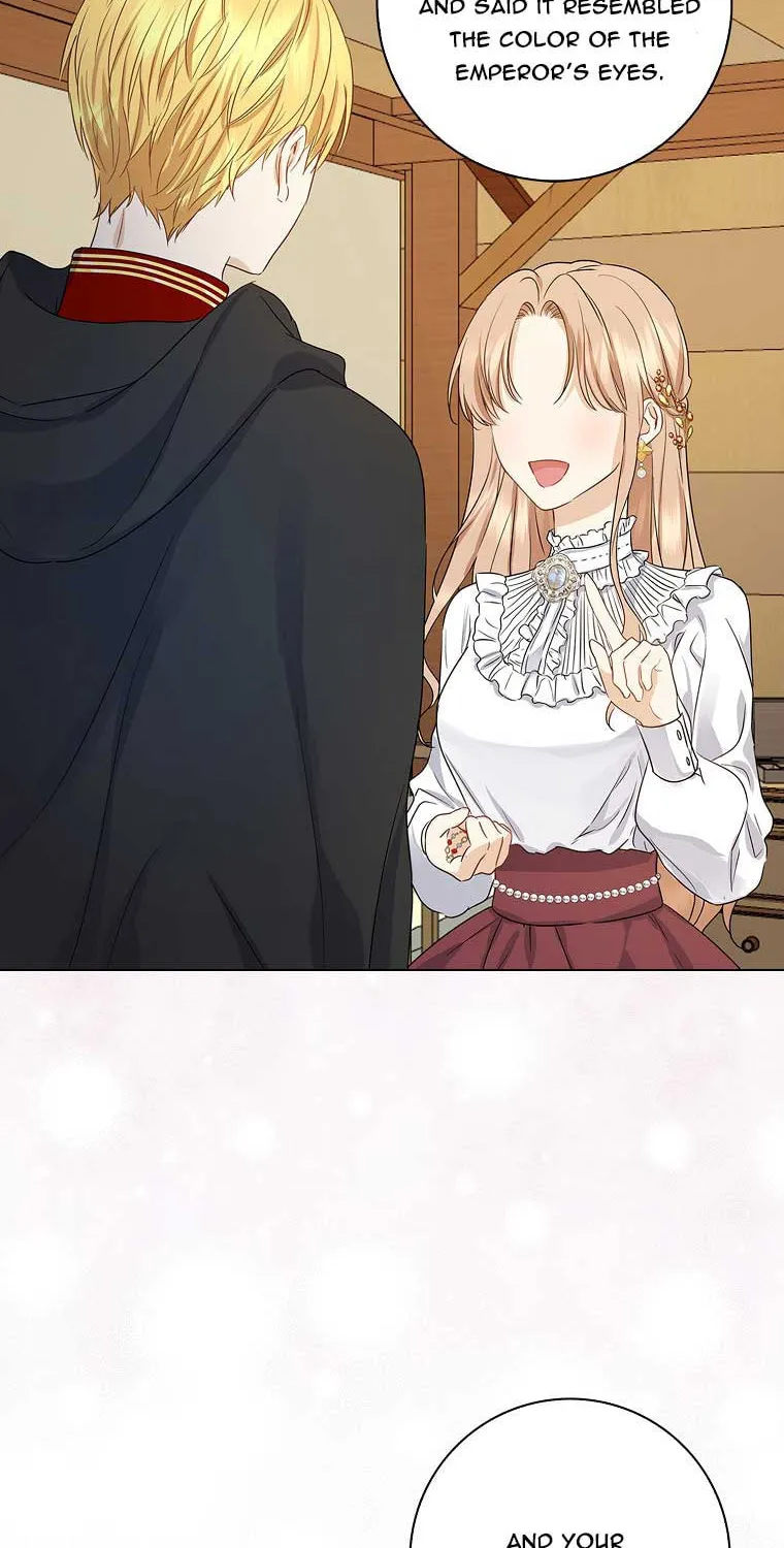 Read My Little Tyrant chapter 2 image 50 on Lezhin