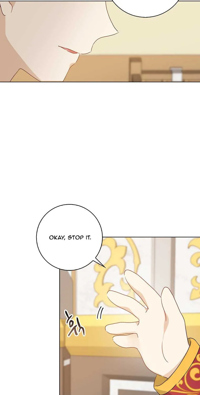 Read My Little Tyrant chapter 2 image 52 on Lezhin