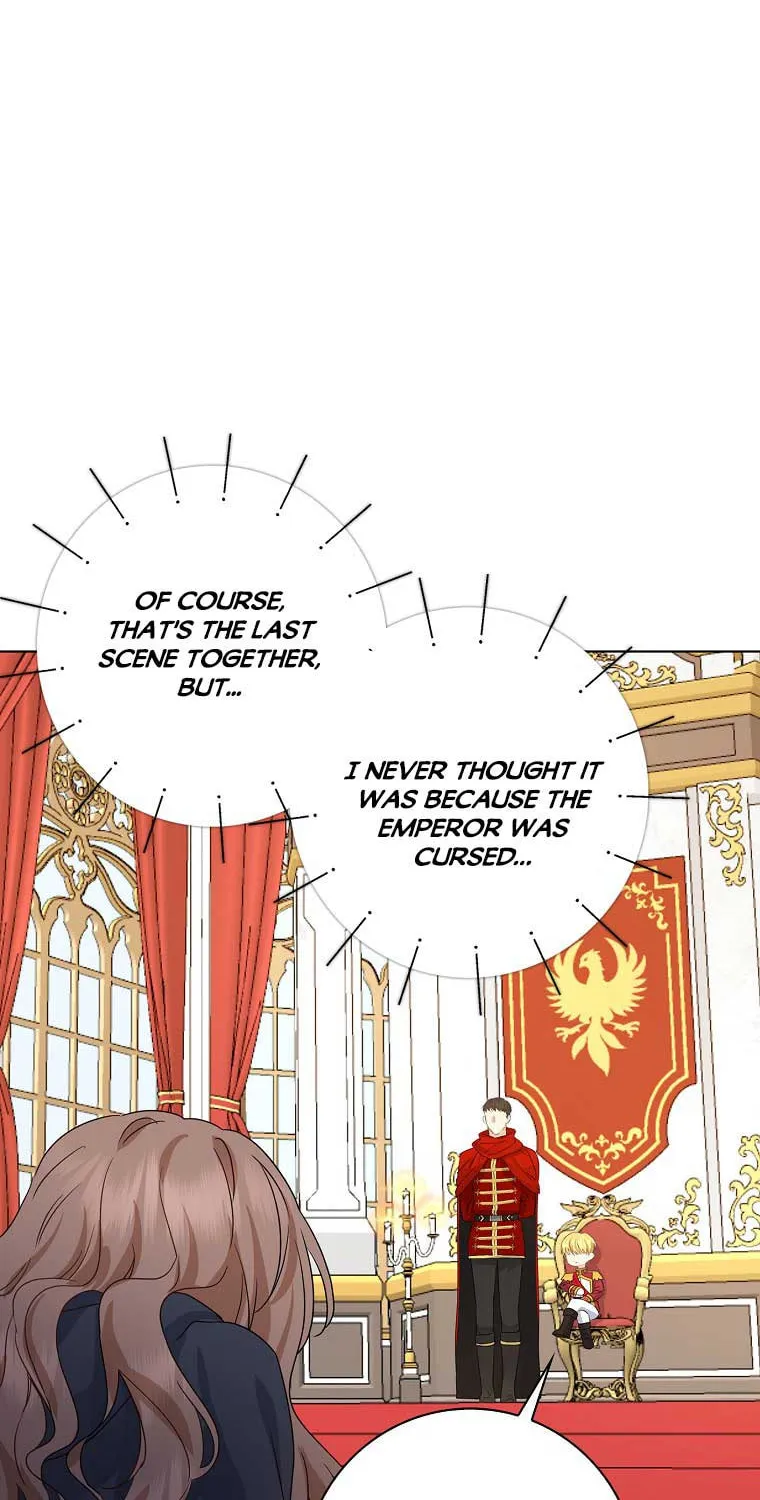 Read My Little Tyrant chapter 2 image 55 on Lezhin