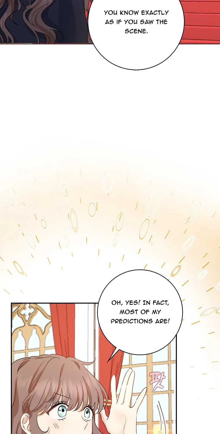 Read My Little Tyrant chapter 2 image 56 on Lezhin