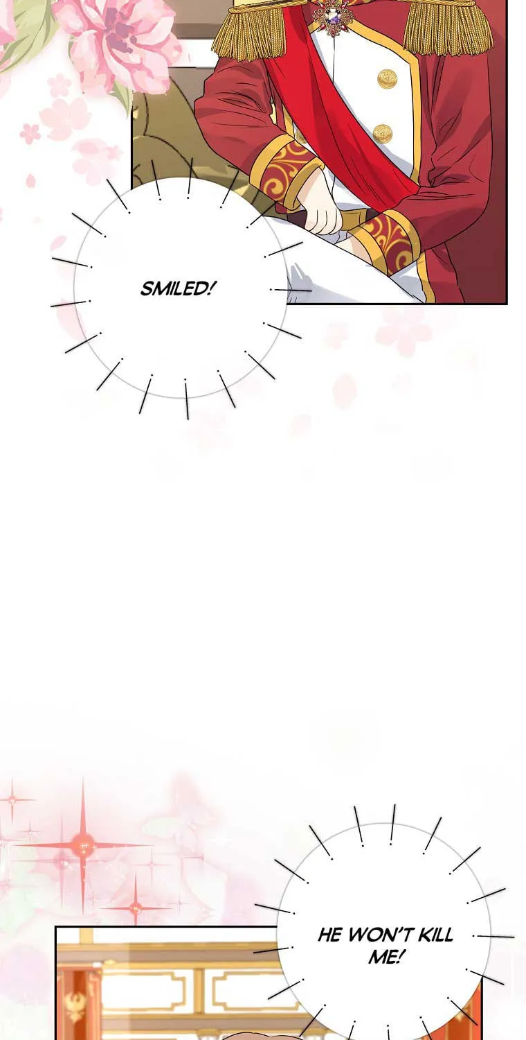 Read My Little Tyrant chapter 2 image 58 on Lezhin