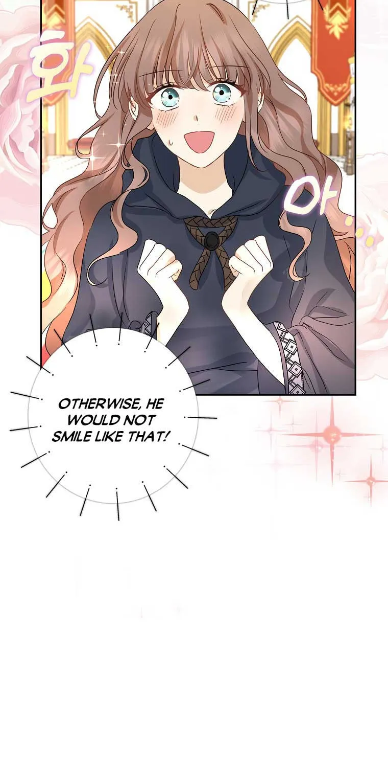 Read My Little Tyrant chapter 2 image 59 on Lezhin