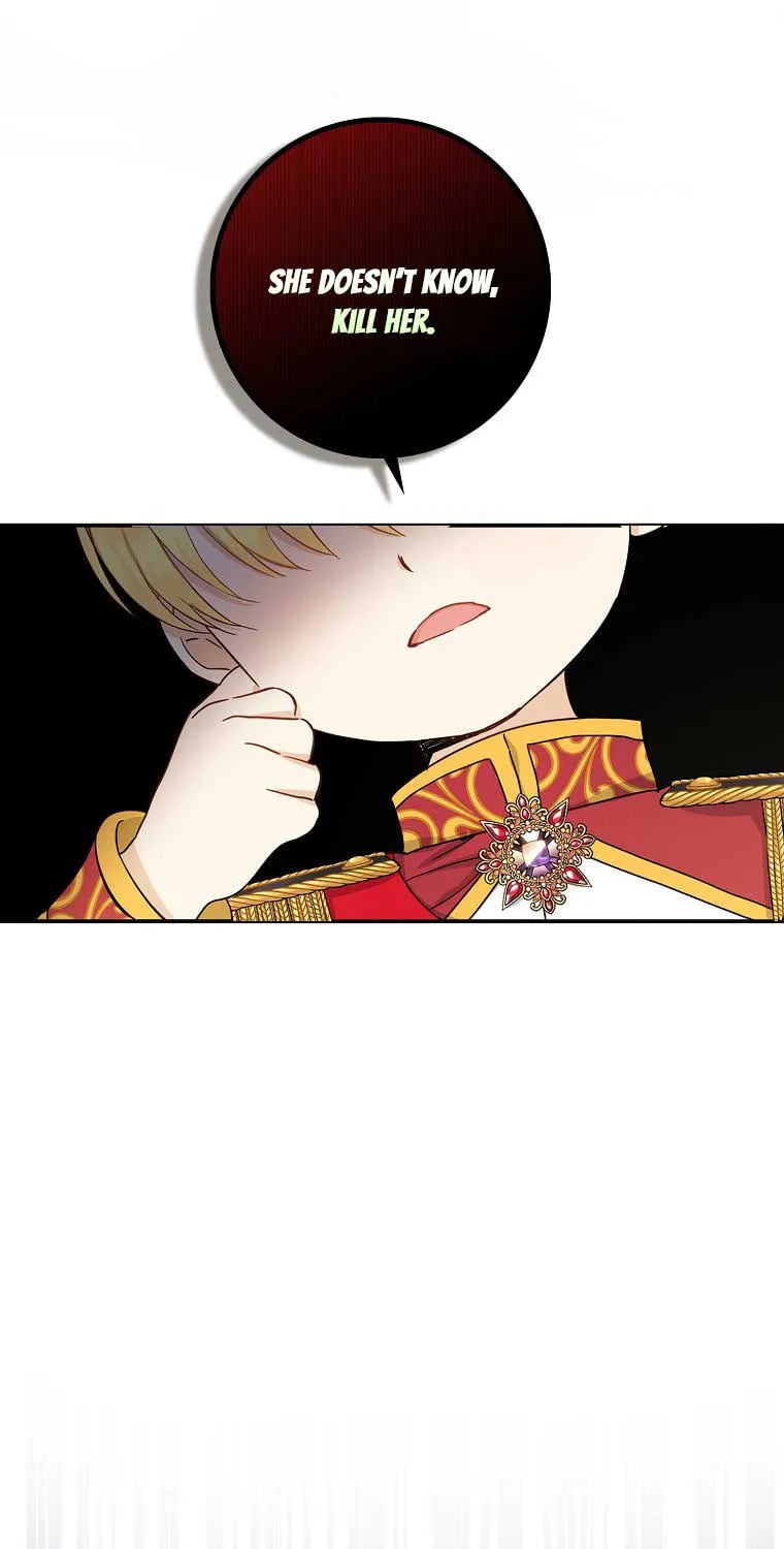 Read My Little Tyrant chapter 2 image 6 on Lezhin