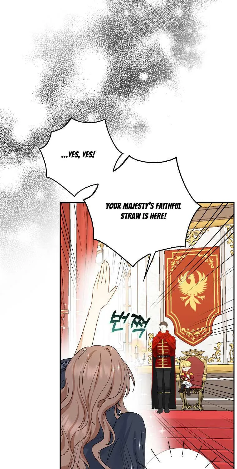 Read My Little Tyrant chapter 2 image 61 on Lezhin