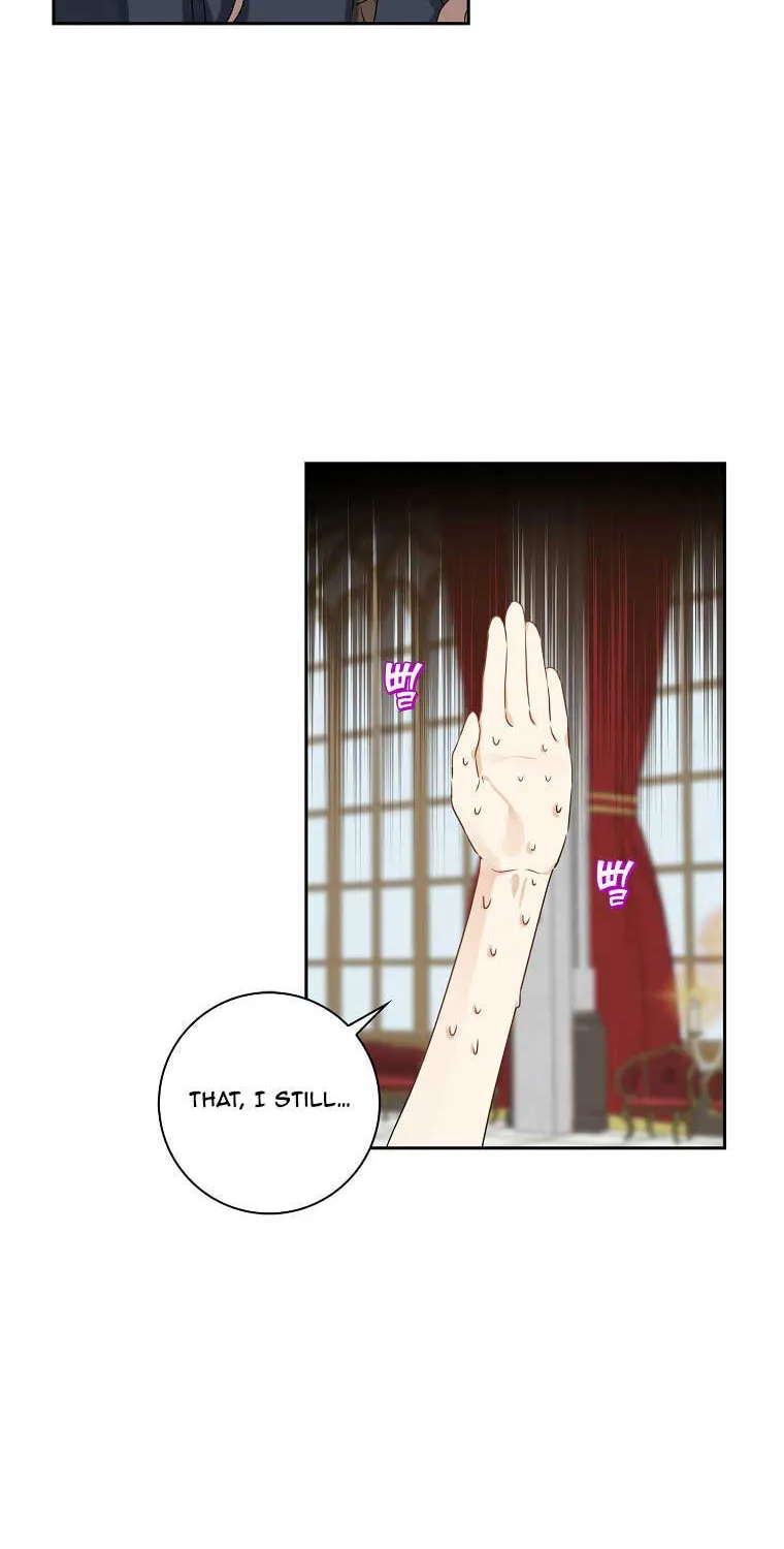 Read My Little Tyrant chapter 2 image 64 on Lezhin