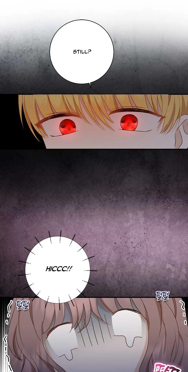 Read My Little Tyrant chapter 2 image 65 on Lezhin