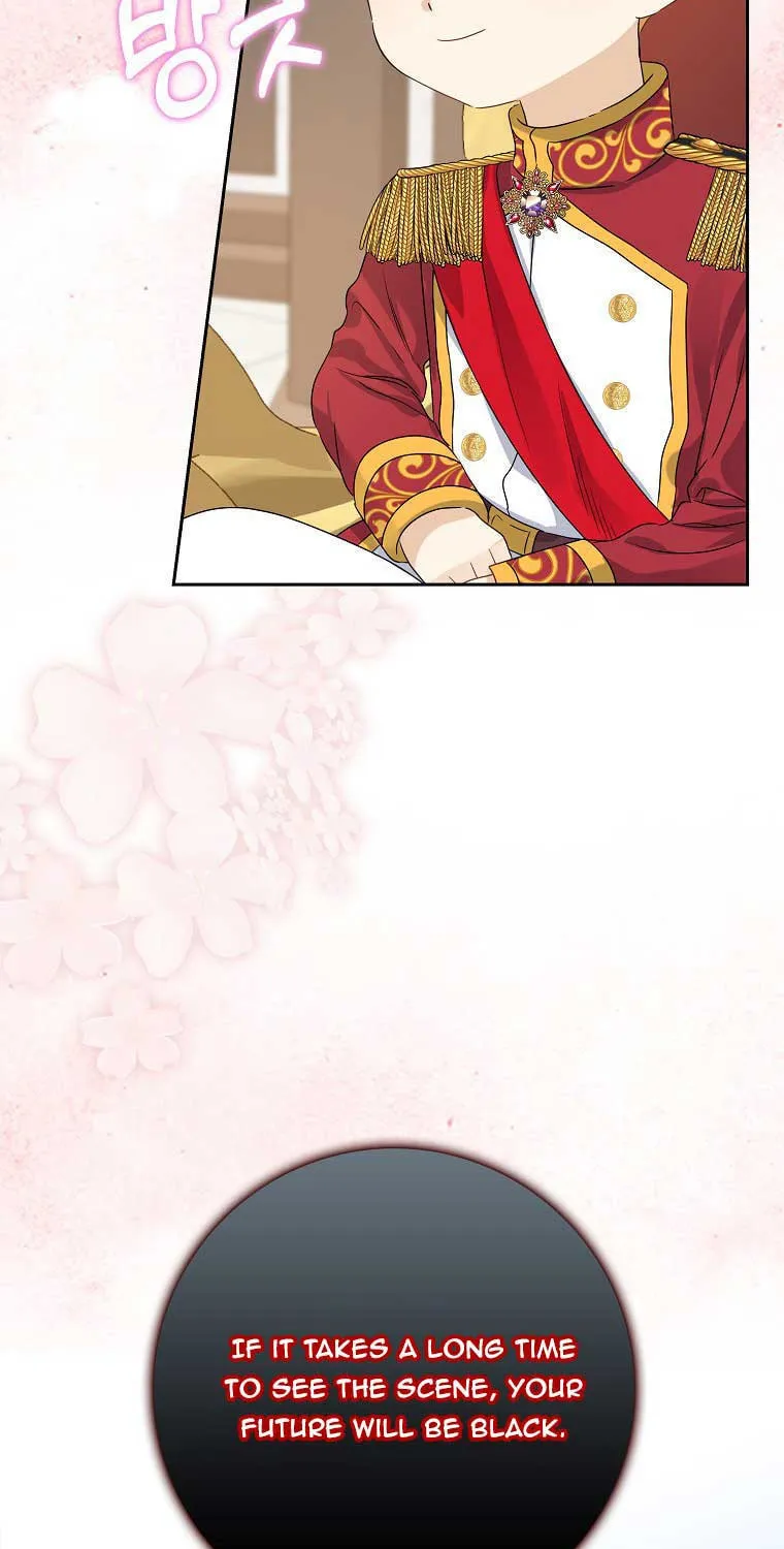 Read My Little Tyrant chapter 2 image 67 on Lezhin