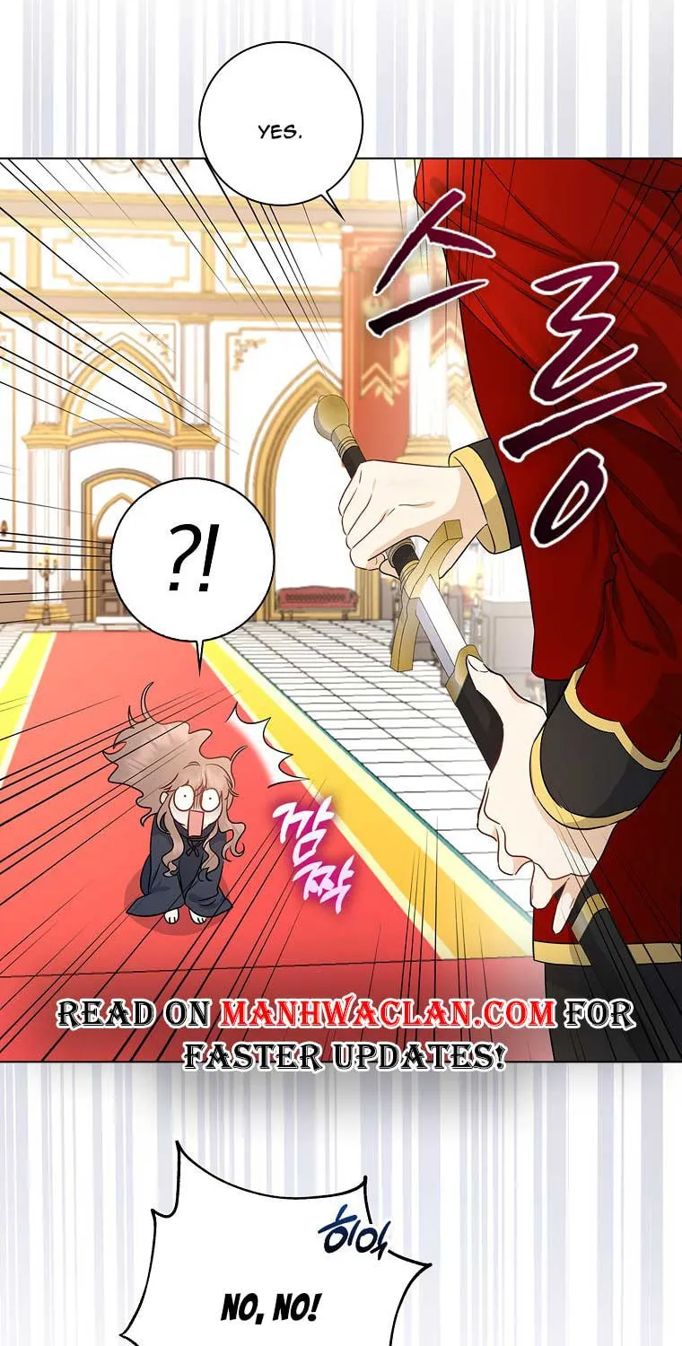 Read My Little Tyrant chapter 2 image 7 on Lezhin